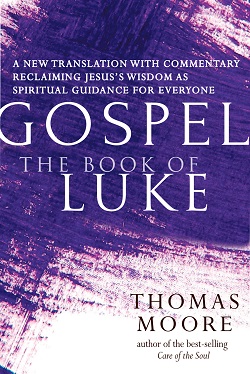 Gospel - The Book of Luke: 